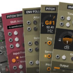 AAS Multiphonics CV-2 v2.2 (fot. Applied Acoustics Systems)