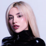 Ava Max „My Oh My” (mat. prasowe Atlantic Records)