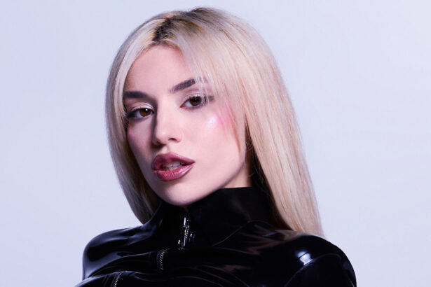 Ava Max „My Oh My” (mat. prasowe Atlantic Records)