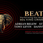 BEAT (fot. BEATtourofficial)