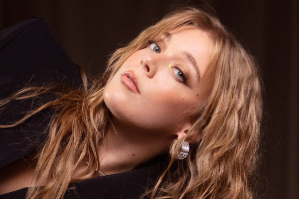 Becky Hill (mat. prasowe Universal Music Polska)