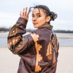 Carla Fernandes „Chcę tu zostać” (mat. prasowe Universal Music Polska)