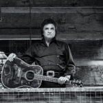 Johnny Cash „Songwriter” (mat. prasowe Universal Music Polska)