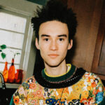 Jacob Collier (mat. prasowe Universal Music Polska)