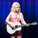 Dolly Parton (fot. Jack Fordyce / Shutterstock.com)