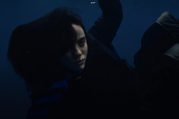 Billie Eilish „HIT ME HARD AND SOFT” (fot. William Drumm / mat. prasowe Universal Music Polska)