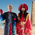 Empire Of The Sun „Changes” (fot. William Barrington-Binns / mat. prasowe Universal Music Polska)