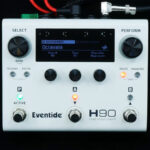 Eventide H90 Harmonizer (fot. Eventide Audio / YouTube)