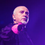 Peter Gabriel „Back to Front Tour” (fot. York Tillyer / mat. prasowe Universal Music Polska)