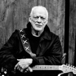 David Gilmour „Luck and Strange” (fot. Anton Corbijn)