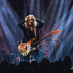 Glenn Hughes (fot. Sobiesław Pawlikowski)