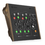 Harrison/Icon 32Ci (fot. Icon Pro Audio)