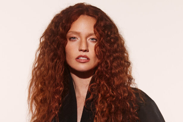 Jess Glynne (mat. prasowe Universal Music Polska)