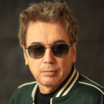 Jean-Michel Jarre (fot. François Rousseau / EDDA)