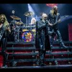 Judas Priest (fot. Sobiesław Pawlikowski)