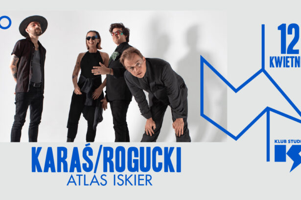 Karaś/Rogucki (mat. organizatora)