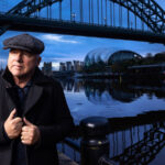 Mark Knopfler „One Deep River” (fot. Murdo MacLeod / mat. prasowe Universal Music Polska)