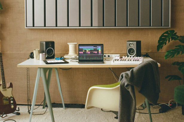 Ableton Live 12 Lite (fot. Ableton)