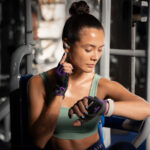 Sennheiser MOMENTUM Sport (fot. Sennheiser)