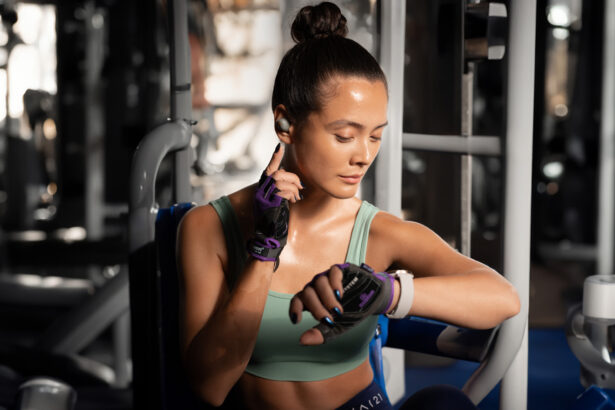 Sennheiser MOMENTUM Sport (fot. Sennheiser)