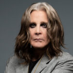 Ozzy Osbourne (fot. Ross Halfin / mat. prasowe Sony Music Entertainment Poland)