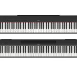 Yamaha P-145 P-225 (fot. Yamaha)