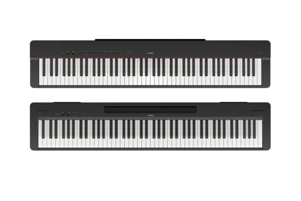 Yamaha P-145 P-225 (fot. Yamaha)