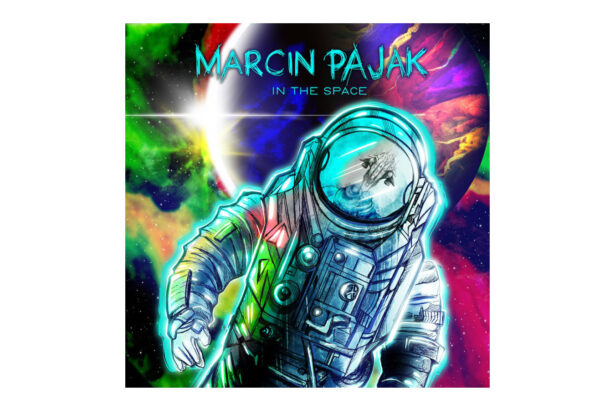 Marcin Pająk „In The Space”