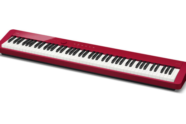 Casio PX-S1100 (fot. Casio)