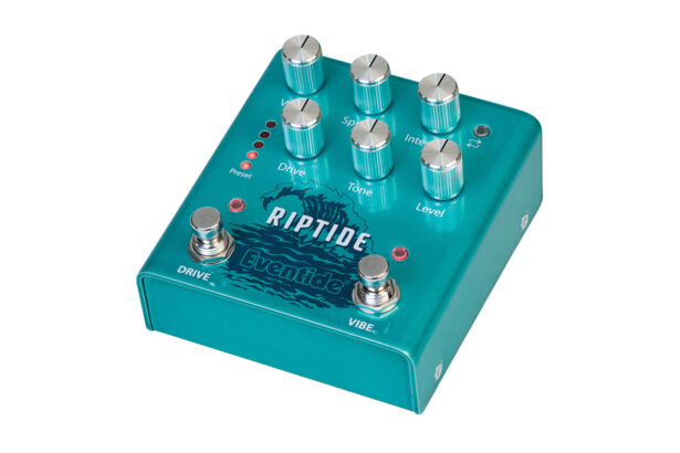 Eventide Riptide (fot. Eventide Audio)
