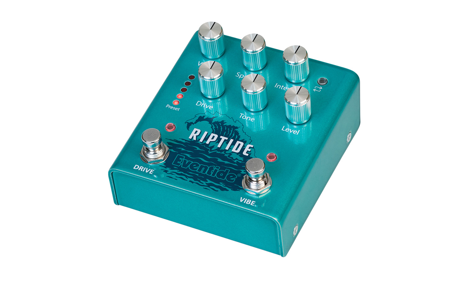 Eventide Riptide (fot. Eventide Audio)