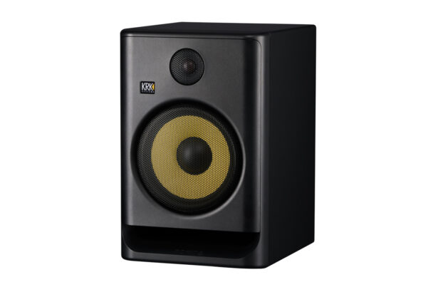 KRK ROKIT 8 Generation Five (fot. KRK Systems)