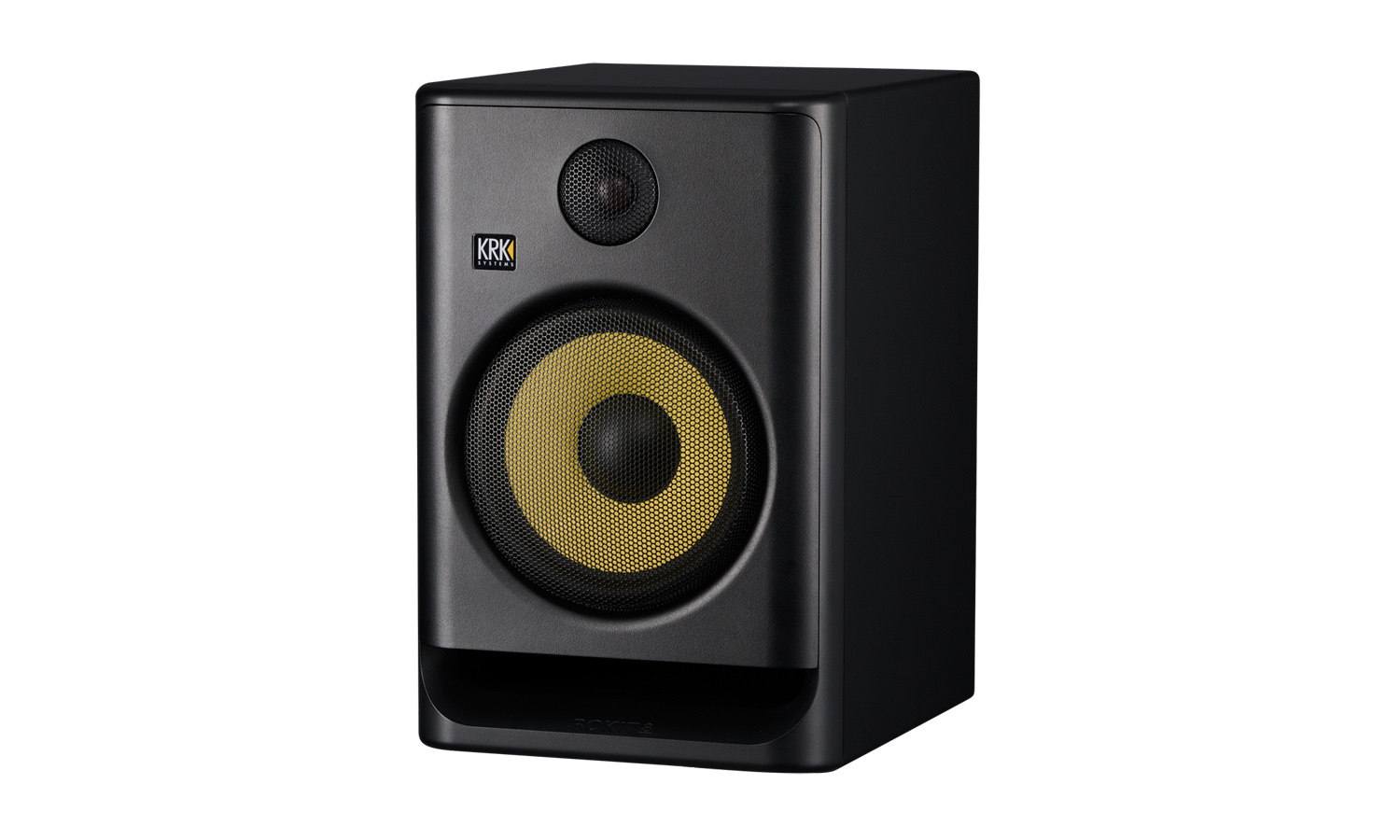 KRK ROKIT 8 Generation Five (fot. KRK Systems)