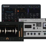 Spectral Plugins Spacer Pancz OCS-45 (fot. Spectral Plugins)