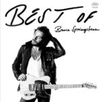 Bruce Springsteen „Best of Bruce Springsteen” (fot. Columbia Records)
