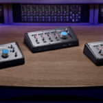 SSL2 SSL2+ SSL12 (fot. Solid State Logic)