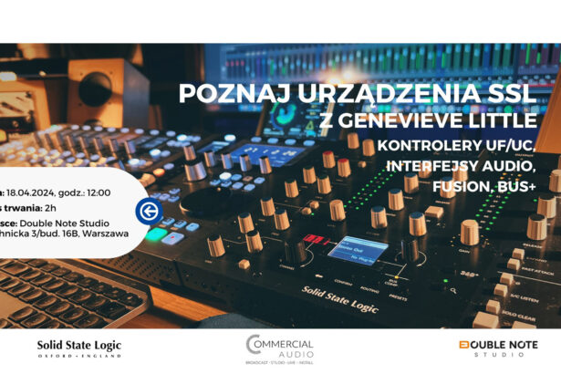fot. Commercial Audio