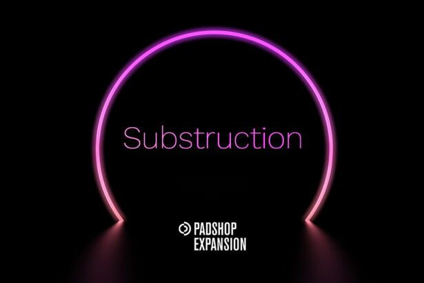 OMF Substruction (fot. Steinberg)