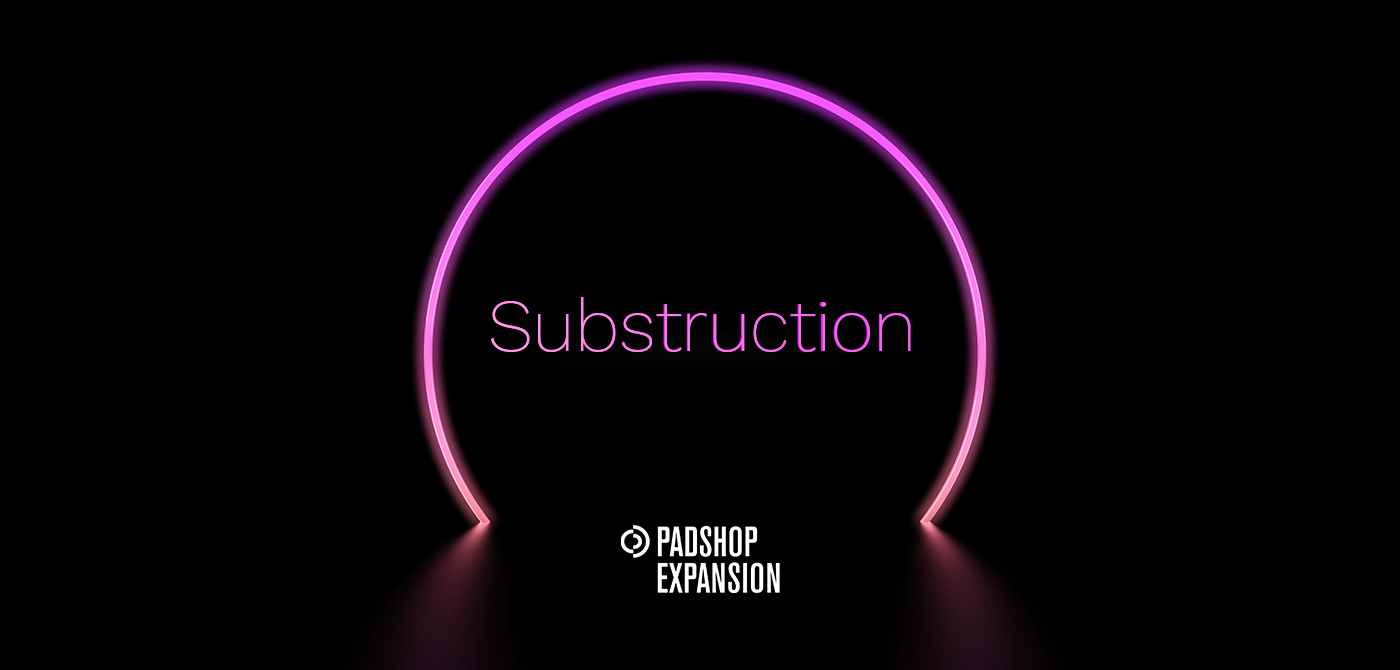 OMF Substruction (fot. Steinberg)