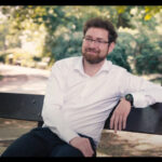 Michał Karol Szymanowski (fot. YouTube / Yamaha Music Europe)