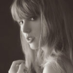 Taylor Swift „The Tortured Poets Department” (mat. prasowe Universal Music Polska)