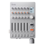 teenage engineering TX-6 (fot. teenage engineering)