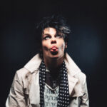 Yungblud (mat. prasowe Universal Music Polska)