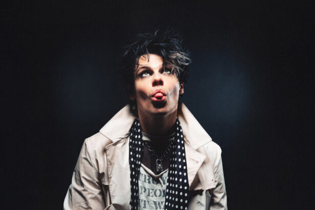 Yungblud (mat. prasowe Universal Music Polska)