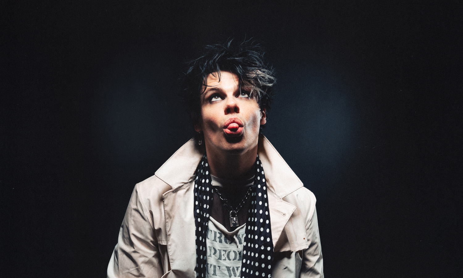 Yungblud (mat. prasowe Universal Music Polska)