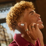 Sennheiser ACCENTUM True Wireless (fot. Sennheiser)
