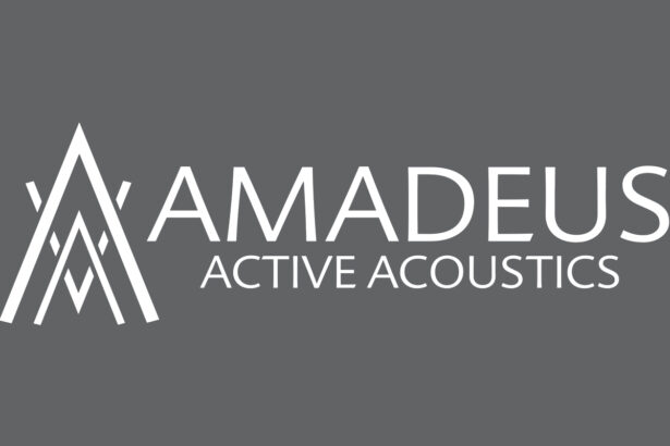 AMADEUS Active Acoustics (fot. Amadeus Acoustics GmbH)