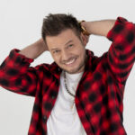 Bartek Wrona (mat. prasowe Universal Music Polska)