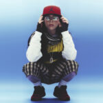 Billie Eilish „HIT ME HARD AND SOFT” (mat. prasowe Universal Music Polska)