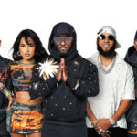 Black Eyed Peas, El Alfa & Becky G „Tonight” (mat. prasowe Sony Music Entertainment Poland)
